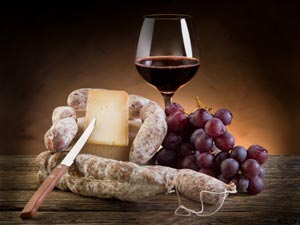 Vini piemontesi e monferrini